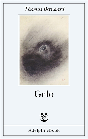 Copertina del volume: Gelo