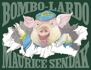 Copertina del volume: Bombo-Lardo