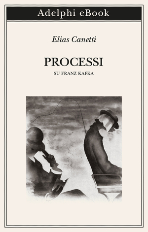 Copertina del volume: Processi