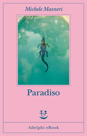 Copertina del volume: Paradiso