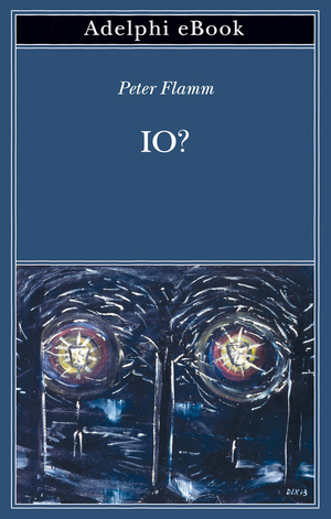 Copertina del volume: Io?