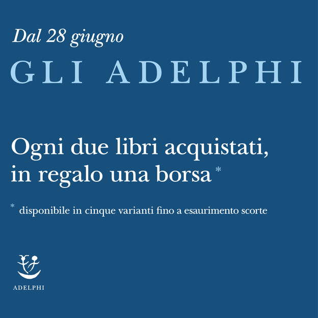 Adelphi Edizioni