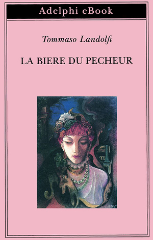 Copertina del volume: LA BIERE DU PECHEUR