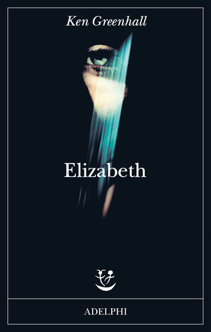 Copertina del volume: Elizabeth