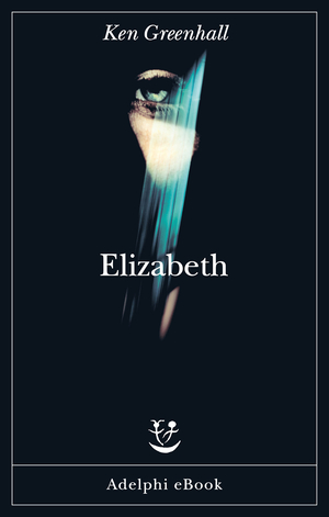 Copertina del volume: Elizabeth