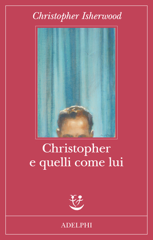 Copertina del volume: Christopher e quelli come lui