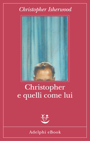 Copertina del volume: Christopher e quelli come lui