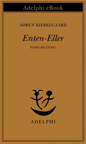 Copertina del volume: Enten-Eller, II