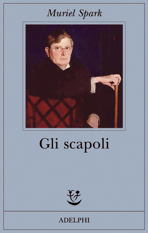 Copertina del volume: Gli scapoli