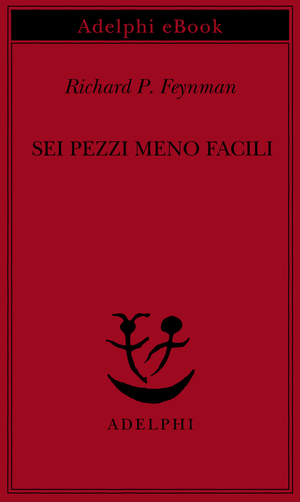 Copertina del volume: Sei pezzi meno facili