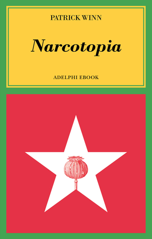 Copertina del volume: Narcotopia