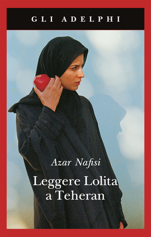 Copertina del volume: Leggere Lolita a Teheran