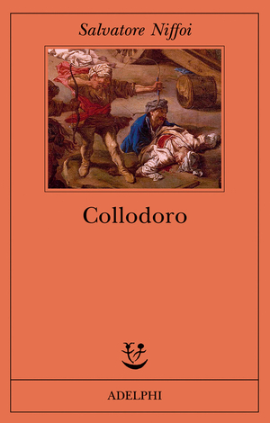 Copertina del volume: Collodoro