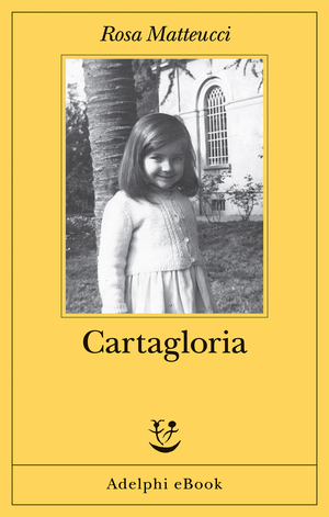 Copertina del volume: Cartagloria