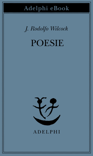 Copertina del volume: Poesie