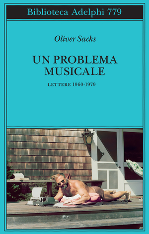 Copertina del volume: Un problema musicale