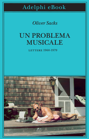 Copertina del volume: Un problema musicale
