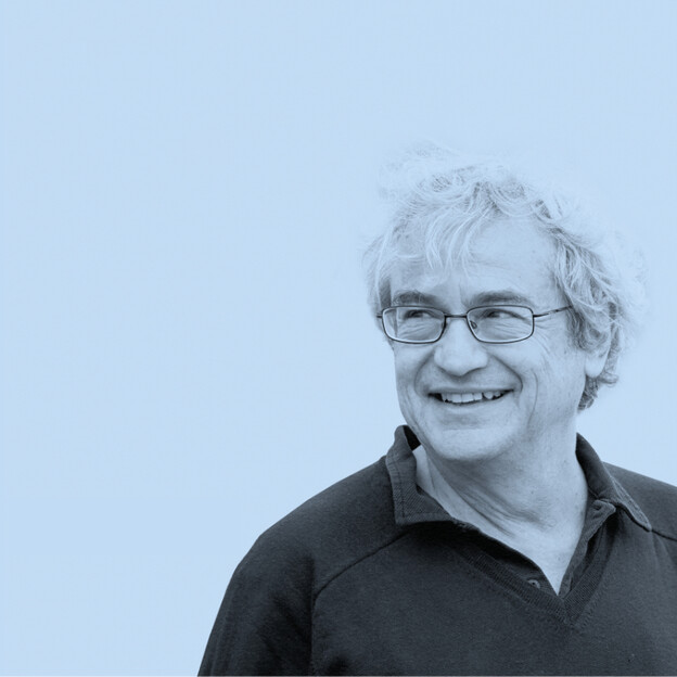 Carlo Rovelli in un'immagine di Kristy Sparow/FilmMagic/Getty Images