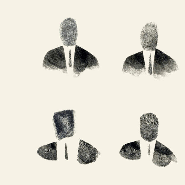 Immagine raffigurante parte delle cover di Operazione Shylock di Philip Roth