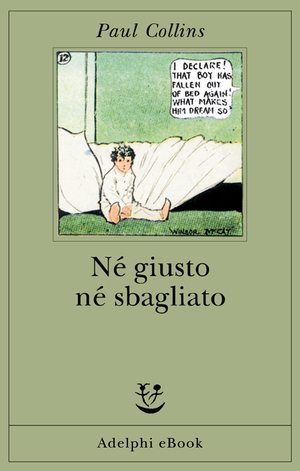 Copertina del volume: Né giusto né sbagliato