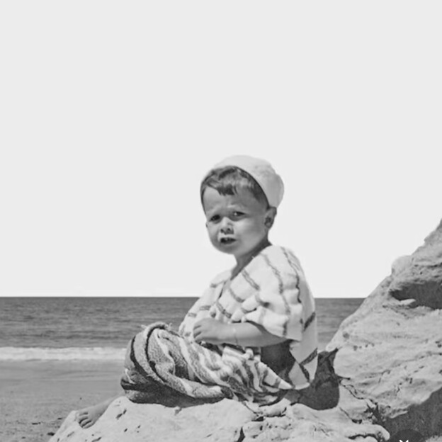 Immagine di Emmanuel Carrère bambino