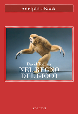 Copertina del volume: Nel regno del gioco