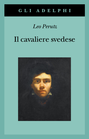 Copertina del volume: Il cavaliere svedese