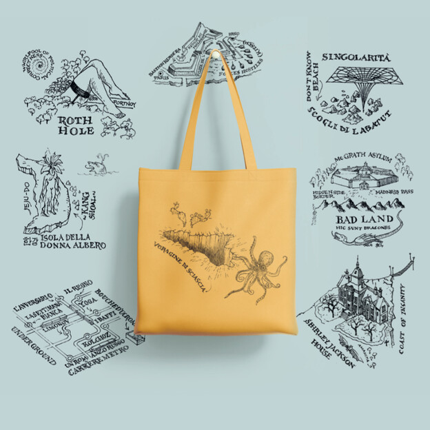 Immagine rappresentativa delle borse in regalo