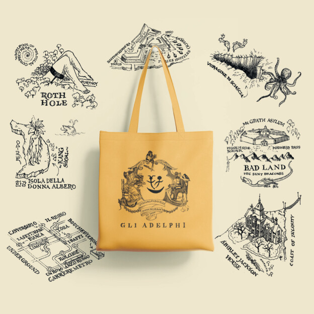 Immagine rappresentativa delle borse in regalo