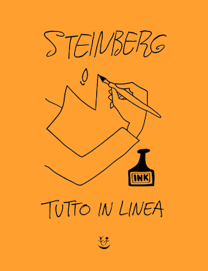 Copertina del volume: Tutto in linea