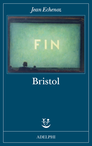Copertina del volume: Bristol
