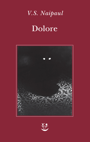 Copertina del volume: Dolore