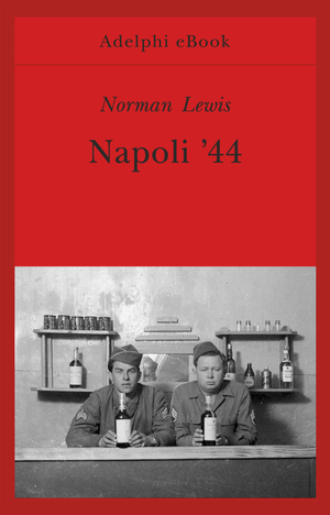 Copertina del volume: Napoli ’44