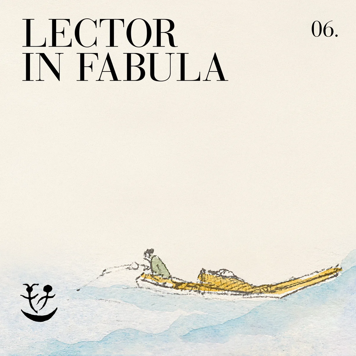 Lector in fabula