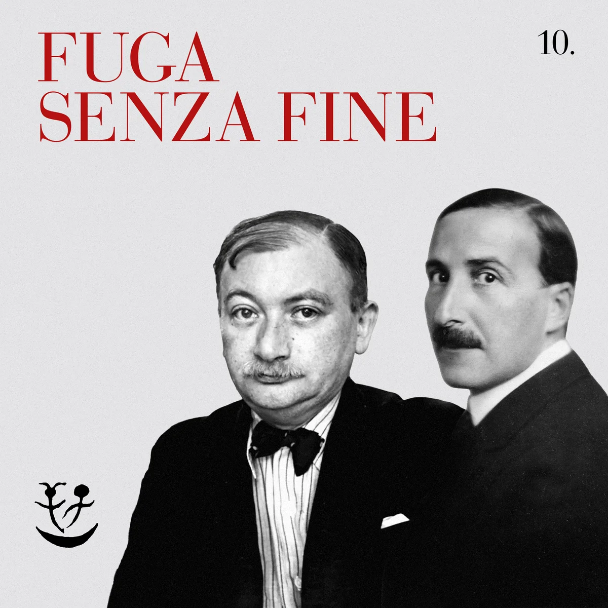 Fuga senza fine