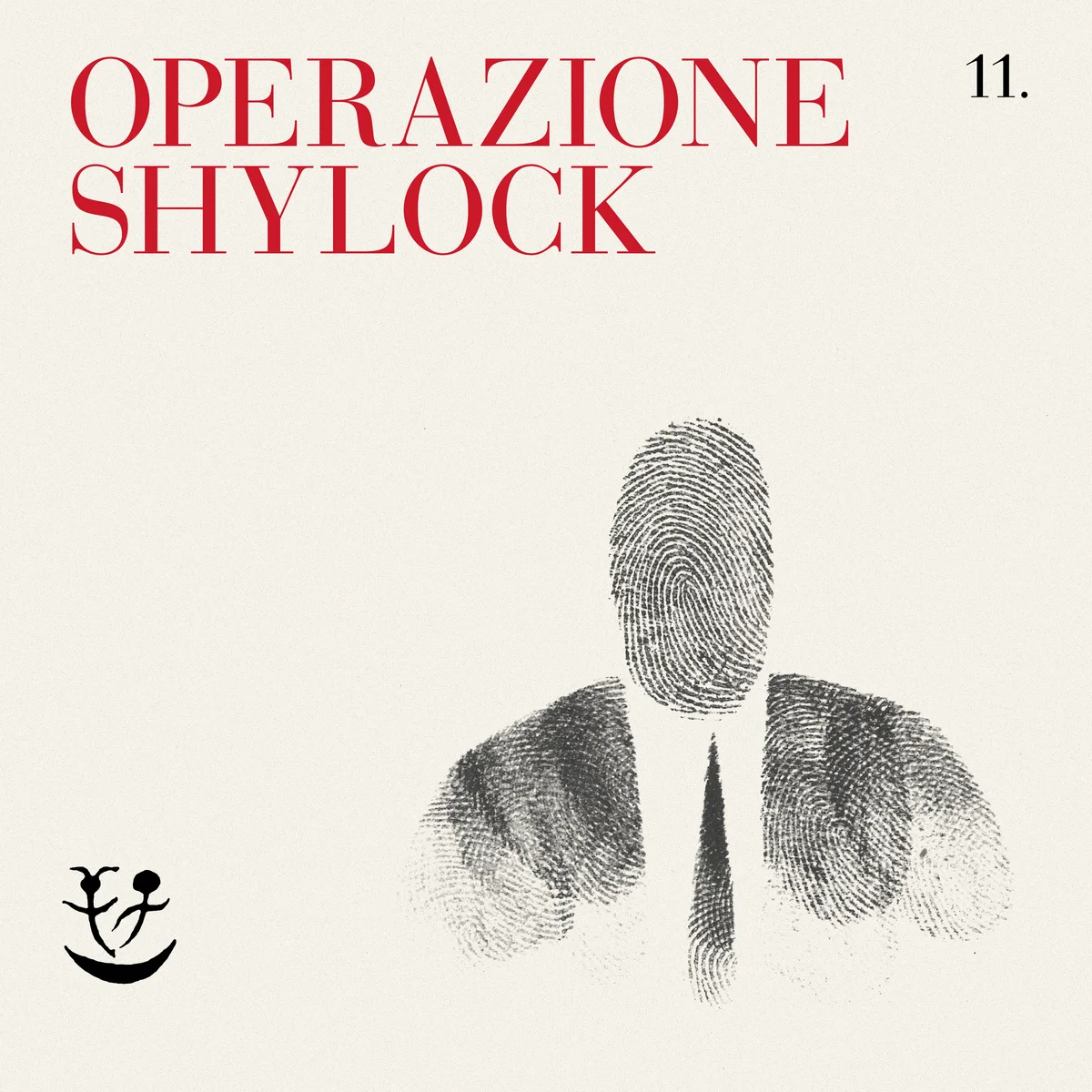 Operazione Shylock