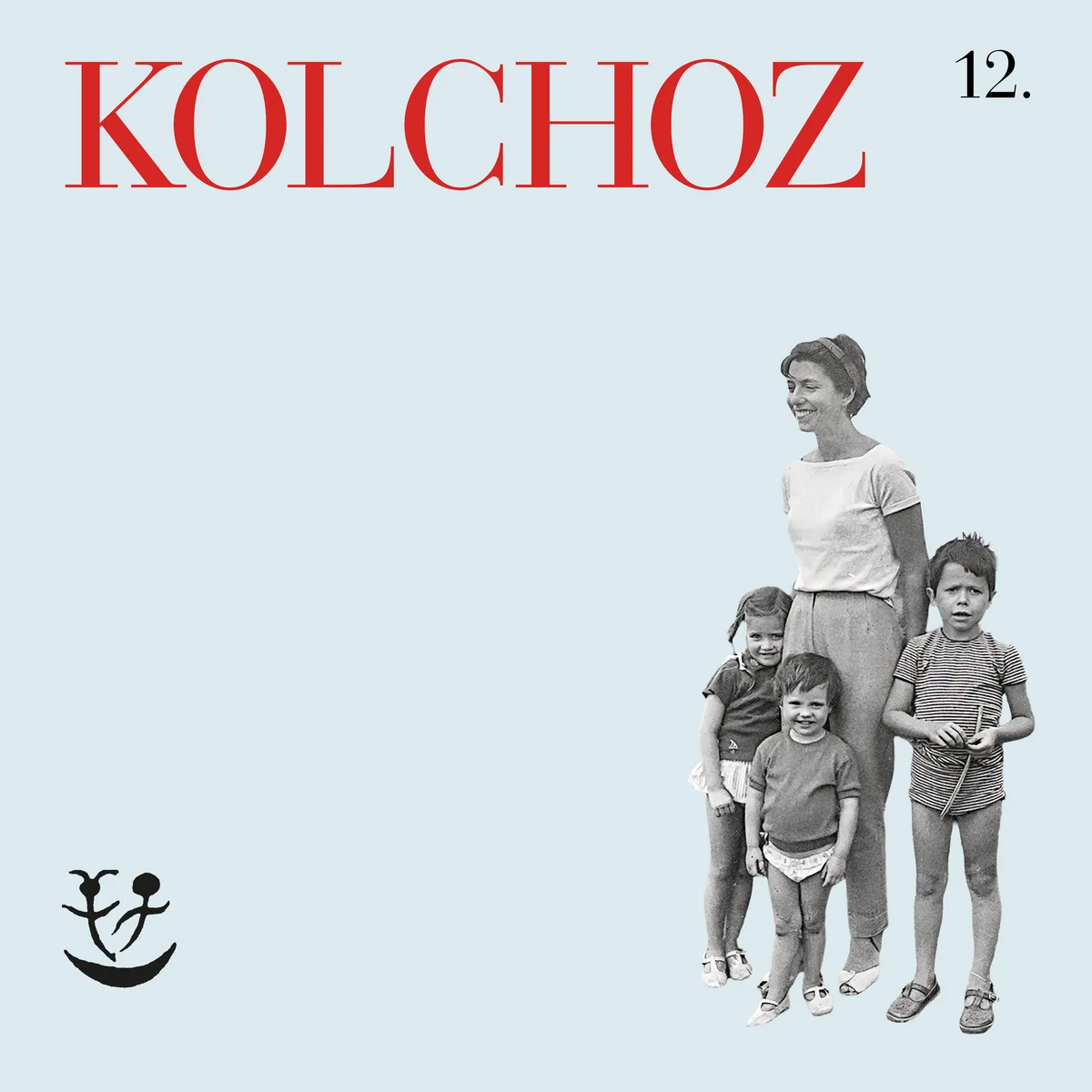 Kolchoz. Intervista a Emmanuel Carrère