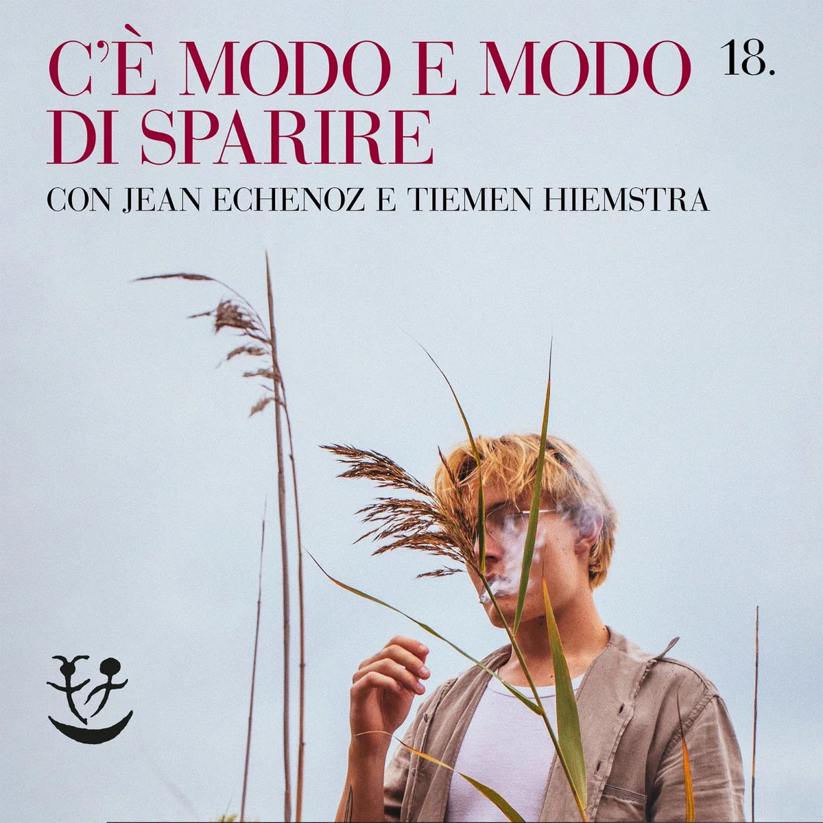 C'è modo e modo di sparire