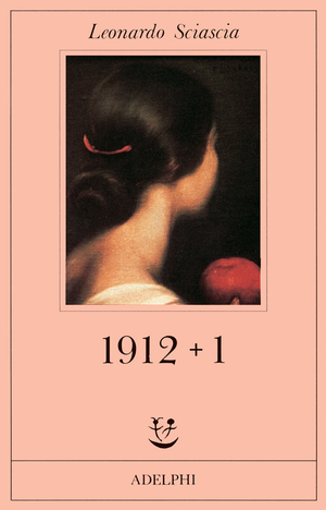Copertina del volume: 1912 + 1