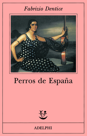 Copertina del volume: Perros de España