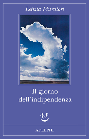 Copertina del volume: Il giorno dell’indipendenza