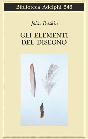 Copertina del volume: Gli elementi del disegno