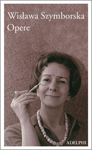 Copertina del volume: Opere