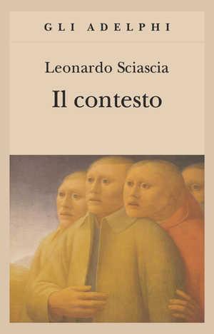 Copertina del volume: Il contesto