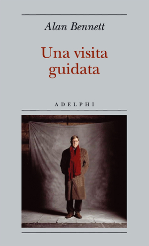 Copertina del volume: Una visita guidata