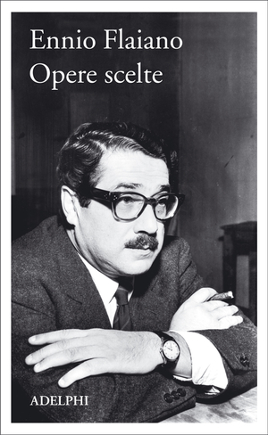 Copertina del volume: Opere scelte