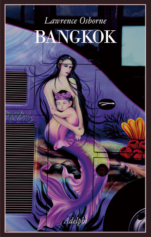 Copertina del volume: Bangkok