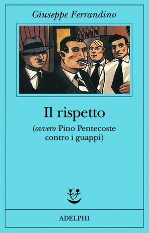 Copertina del volume: Il rispetto