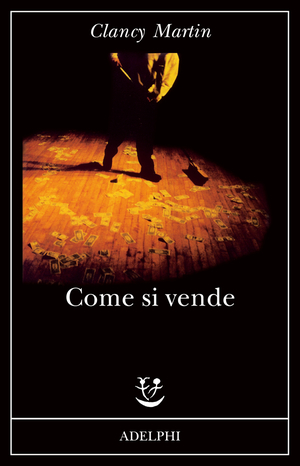 Copertina del volume: Come si vende