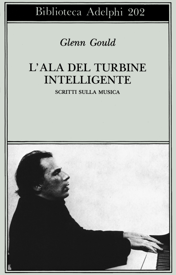 Copertina del volume: L’ala del turbine intelligente